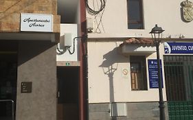 Apartamentos Acoran Mogan
